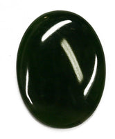 Jade Cabochon